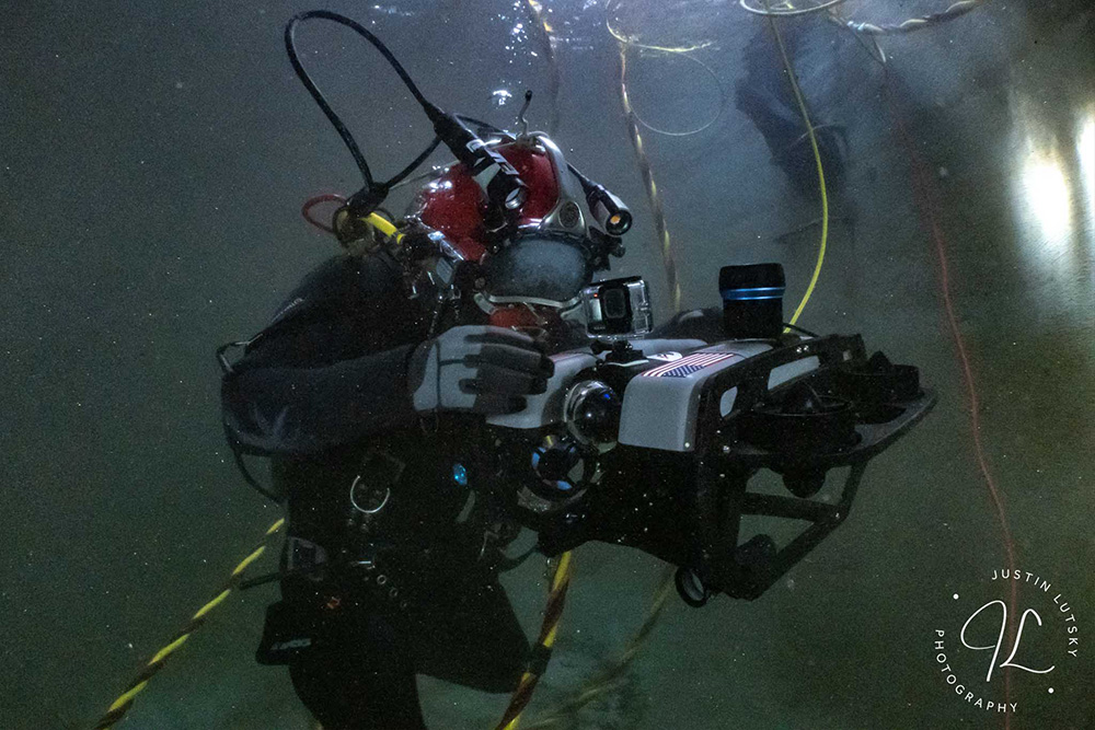 Potable Water Tank Inspection in Riverside, CA: Securing UC Riverside’s Critical Water Supply